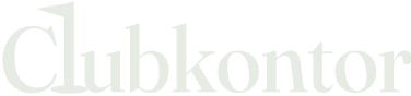 Clubkontor